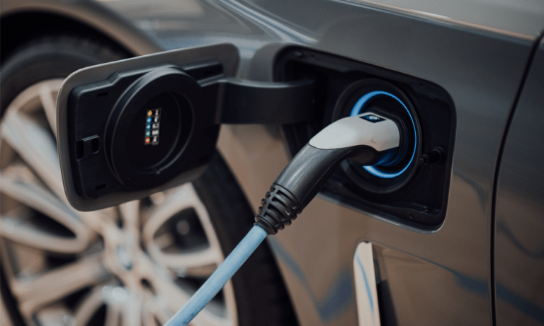 BORNES DE RECHARGE VEHICULES ELECTRIQUES - B27